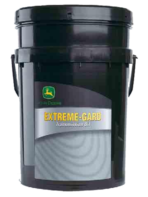 John Deere Extreme Gard 80W-90, 20L