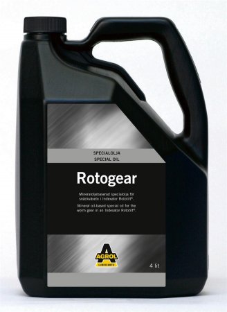 Agrol Rotogear, 4 L