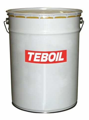 Teboil, Solid 2, 18 kg